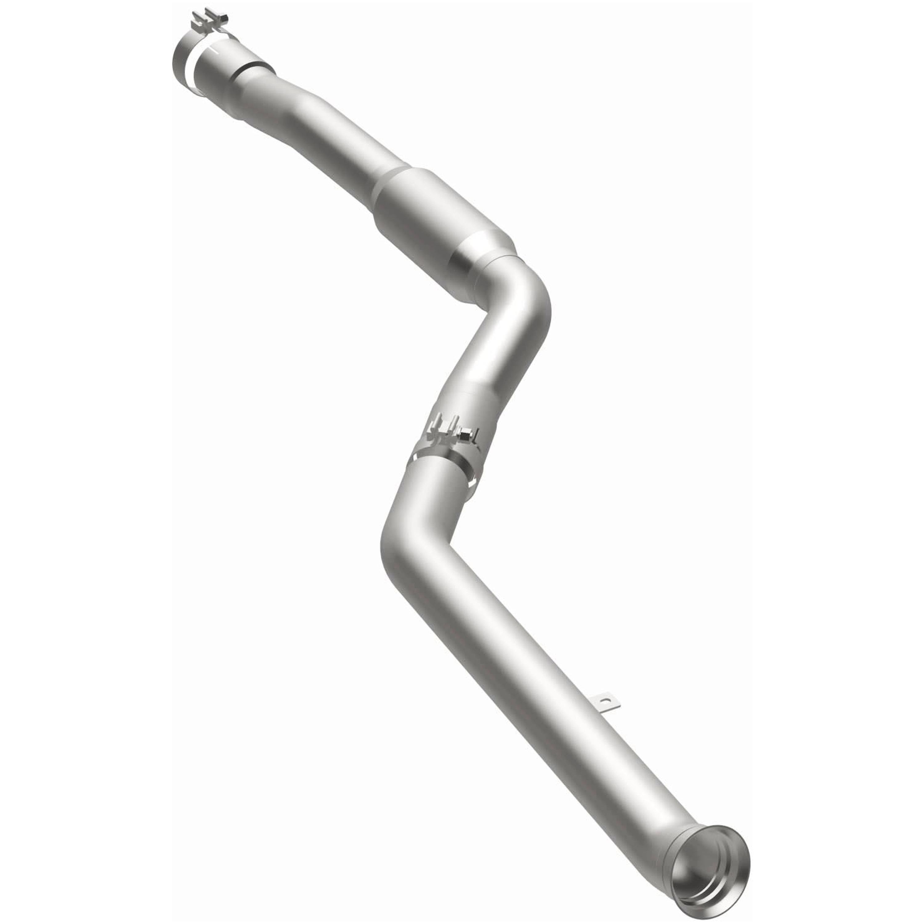 MagnaFlow Exhaust Products 280510 OEM Grade Direct-Fit Catalytic Converter